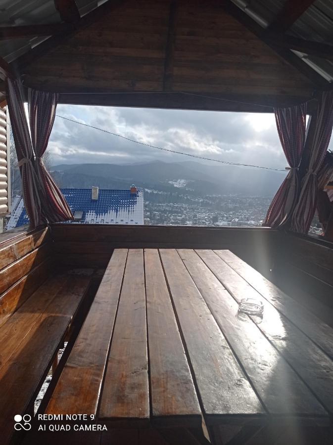 Сімейний Котедж Краєвид Mykulychyn Exterior photo