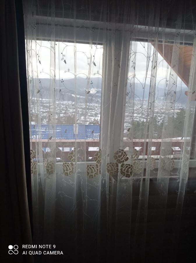 Сімейний Котедж Краєвид Mykulychyn Exterior photo