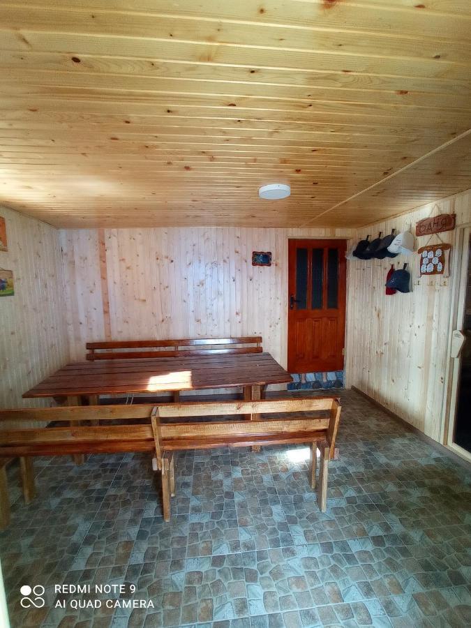 Сімейний Котедж Краєвид Mykulychyn Exterior photo