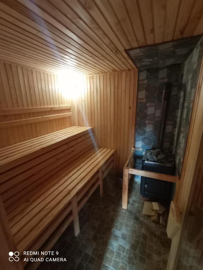 Сімейний Котедж Краєвид Mykulychyn Exterior photo