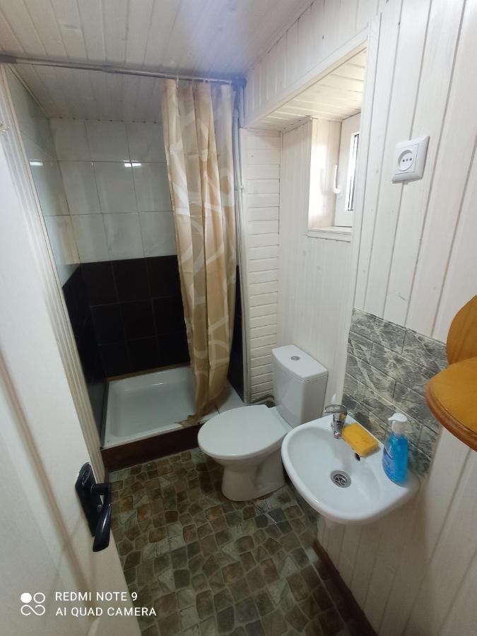 Сімейний Котедж Краєвид Mykulychyn Exterior photo