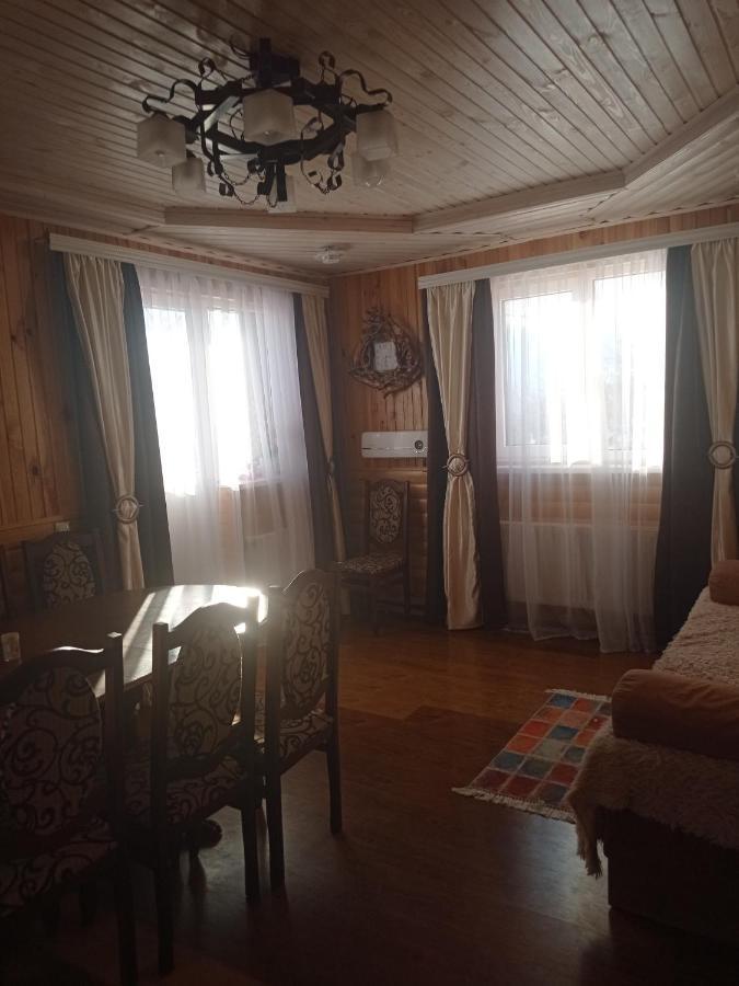 Сімейний Котедж Краєвид Mykulychyn Exterior photo
