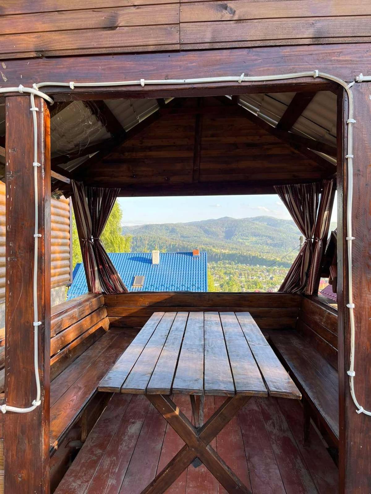 Сімейний Котедж Краєвид Mykulychyn Exterior photo