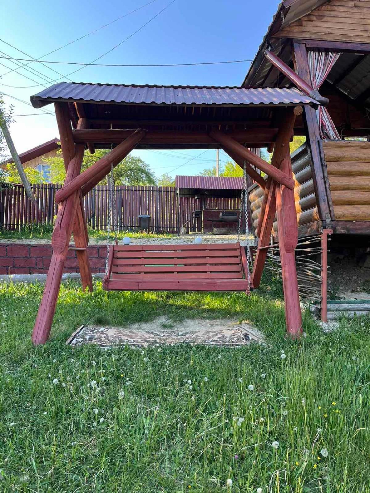 Сімейний Котедж Краєвид Mykulychyn Exterior photo
