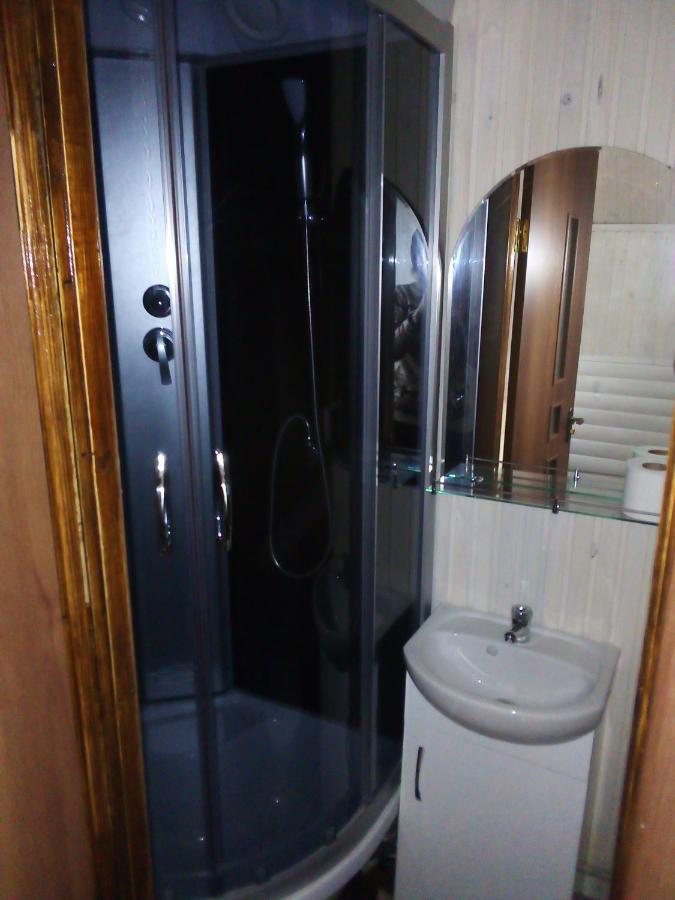 Сімейний Котедж Краєвид Mykulychyn Exterior photo