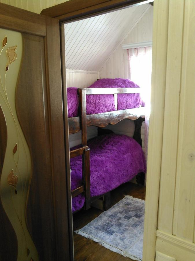 Сімейний Котедж Краєвид Mykulychyn Exterior photo