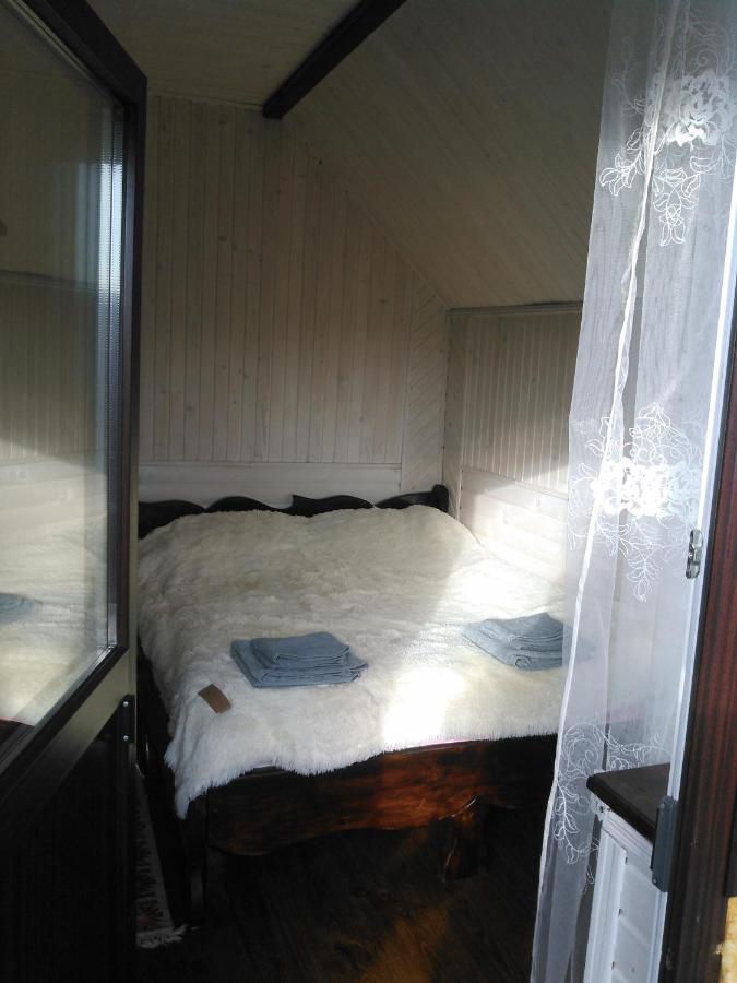 Сімейний Котедж Краєвид Mykulychyn Exterior photo