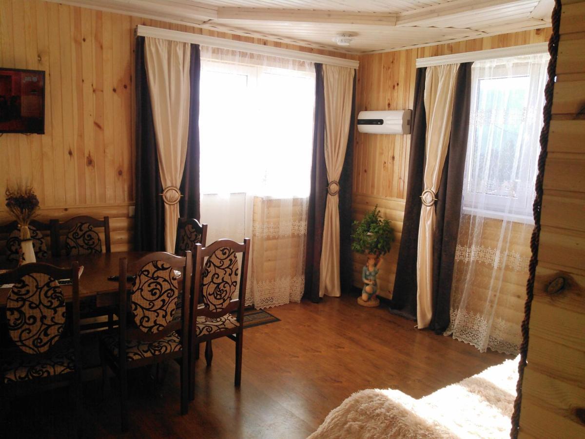 Сімейний Котедж Краєвид Mykulychyn Exterior photo